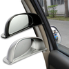 3R voiture arrière rangée anti-collision rétroviseur rétroviseur HD convexe grand angle miroir auxiliaire