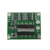 3S 11.1V 12V Lipo Batterie Carte de protection avec fonction de balance