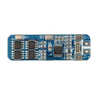 3S 12V 18650 Lithium Batterie carte de Protection 11.1V 12.6V 10A Protection anti-surcharge et surdécharge contre les su
