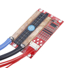 3S 4S 5S 3.2V 120A LiFePO4 Lithium Fer Phosphate Lithium Batterie Conseil de Protection pour le cuivre de démarrage de v