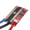3S 4S 5S 3.7V 120A Li-ion Lipo Lithium Batterie carte de Protection pour le cuivre de démarrage de voiture marine avec V