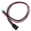3S JST-XH Câble dextension pour chargeur de rallonge pour Lipos
