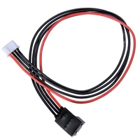 3S JST-XH Câble dextension pour chargeur de rallonge pour Lipos