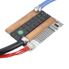 3S 4S 5S 300A 3.2V 3.7V Li-ion Lipo LifePo4 BMS Batterie Carte de Protection au Lithium Onduleur à courant élevé Démarra