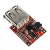 3V à 5V 1A USB chargeur DC-DC convertisseur Step Up Boost Module pour téléphone