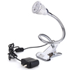 3W / 5W 110V-220V Machine LED Lampe Magnetic Base aluminium alliage outil de travail