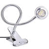 3W 110-220V 500mm CNC LED Lampe Outil de travail en alliage d