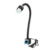 3w 110-220v 500mm cnc machine à LED alliage base magnétique de lampe en aluminium outillage travaillant lumière de la la