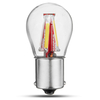 3W 1156 BA15S P21W 4 Filament COB LED Ampoule Clignotants Lumière Inverse Lampe 450LM Pour 12-24V Voiture Véhicule