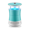 3W LED Électrique Mosquito Killer Lampe Fly Bug Insect Repellent Night Lamp Zapper Pour La Maison