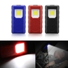 3W Portable COB Lampe De Travail Magnétique Pince Stylo Magnétique Camping Lampe De Voiture Inspection Lampe De Poche