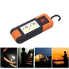 3W Portable Magnétique COB LED Lumière De Travail Batterie Tente De Camping Tente Lanterne De Urgence Avec Crochet