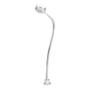 3W 110-220V 400mm LED Lampe Base Magnétique CNC Tour Machine Industrielle Lumière Lampe Flexible