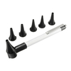 3X stylo de soins de loreille style de microscope professionnel loupe de diagnostic loupe Otoscope