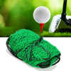 3x3m Grand Golf Training Net Heavy Duty Pliable Portable Outdoor Sport Practice Hitting Net