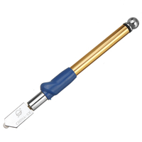 4-15mm Épais Verre Diamant Cutter Scratch Roller Type Automatique Carrelage Outil De Coupe Coupe Verre Multifonction Pou