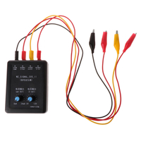 4-20mA 0-10v Générateur de signal 24V Source de signal de transmetteur de tension actuelle Source de courant constant
