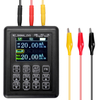 4-20mA 24V générateur de Signal numérique réglable professionnel haute précision Sources courant tension analogique Simu