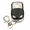 4 bouton porte 433mhz de garage télécommande clé pour Marantec D302 / D304 / D313 confort 220