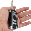 4 boutons 433MHZ Modifié Clé distante Floding Sans 7935AA ID44 Chip Pour BMW