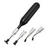 4 en 1 mini-SMD ic vide pick-up disque stylo pompe ensemble de succion