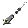4 en 1 mini tournevis cruciforme Tournevis Tournevis Multi-fonctions Portable Pocket Tool