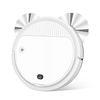 4 en 1 robot automatique intelligent balayeuse aspirateur machine vadrouille nettoyeur de sol bord propre collecte de la