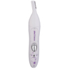 4 en 1 sourcil nez tondeuse tondeuse tondeuse barbe électrique rasage toilettage beauté outils kit pour les femmes