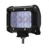 4 faisceaux de lumière de barre lumineuse de travail de pouce 36W 2160LM LED conduisant des lampes de brouillard pour l&
