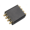 4-in-1 Passive Filter with Wide Frequency Range Energy Efficient Compatible with SDRs Radios Receivers Ideal for FM Broa