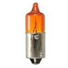 4 pcs 12 V 23 w Moto Tour Singal Ampoule Dindicateur BA9S Base Mini Ambre Halogène Lumières