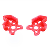4 PCS 3D Imprimé Couvercle de protection du moteur pour Geprc Mark3 H5 H6 T5 HB56 Kit cadre FPV Racing Drone RC