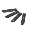4 PCS ALZRC Diable X360 RC Hélicoptère En Fiber De Carbone Canopy Retainer 1.2mm Compatible GAUI X3