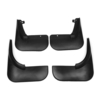 4 Pcs Avant de Voiture Boue Arrière Flap Garde-Boue Garde-Boue pour VW Passat B5 / B5.5 1998-2004