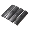 4 pcs clip rail de toit en rack moulage noir couvercle de remplacement pour mazda 2 3 5 6 CX7