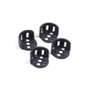 4 PCS Gofly-RC 1104 capot de protection du moteur pour RC Multirotor FPV Racing Drone