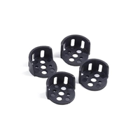 4 PCS Gofly-RC 1104 capot de protection du moteur pour RC Multirotor FPV Racing Drone