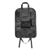 4 USB Charging Interface Car Seat Back Storage Bag Sac suspendu Boîte de rangement multifonctions