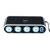 4 voies prise allume-cigare splitter chargeur 12V / 24V