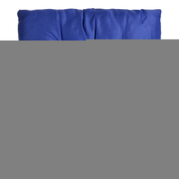 40 * 40 cm coussin de siège Soft fesses épaisses coussin de chaise carré coton tapis de siège jardin meubles de bureau à