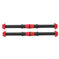40 / 50cm 1 paire de colliers de barre dhaltère haltérophilie sport home gym tige dexercice