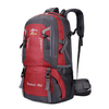 40 / 60L sac de voyage descalade portable étanche sac de sport spot paquet de grande capacité sac à dos
