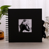 40 pages album photo mémo livre pâte bricolage scrapbooking Saint Valentin cadeaux de mariage