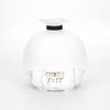400 ml Mini humidificateur arôme diffuseur dhuile essentielle USB fabricant de brouillard ultrasonique avec Colorfu