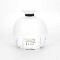 400 ml Mini humidificateur arôme diffuseur dhuile essentielle USB fabricant de brouillard ultrasonique avec Colorfu