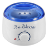 400CC Hard Wax Bean Chauffe-cire Démaquillant Manucure Chauffe-parafine Waxing Nail Salon Spa