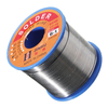 400g 1.2mm fil de soudure 60/40 colophane noyau de soudure 2.0 pour cent fil à souder étain plomb bobine 