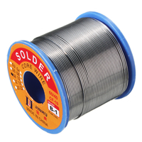 400g 60/40 Etain Plomb 1.8-2.2% Fil Flux 0.8mm Dia Soudure Soudage Fil à Bobine
