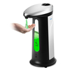 400ML ABS Distributeur de savon liquide sans contact automatique intelligent IR