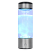 400 ml filtre à eau bouteille générateur dhydrogène tasse à eau réutilisable intelligent 3 Minutes électrolys Purif